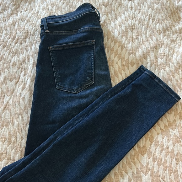 Citizens of Humanity skinny jeans - Picture 1 of 3